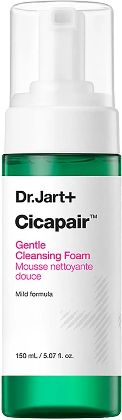 Dr.Jart+ Cicapair Gentle Cleasing Foam 150 ml