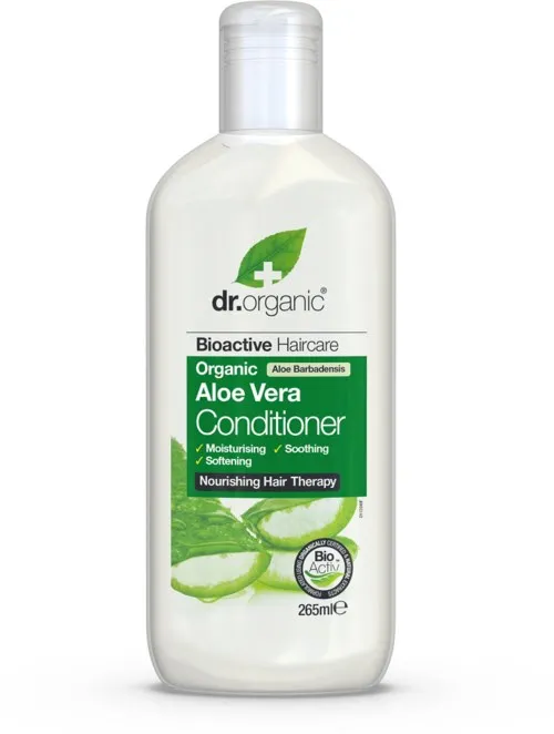 Dr. Organic Aloe Vera Conditioner 265 ml