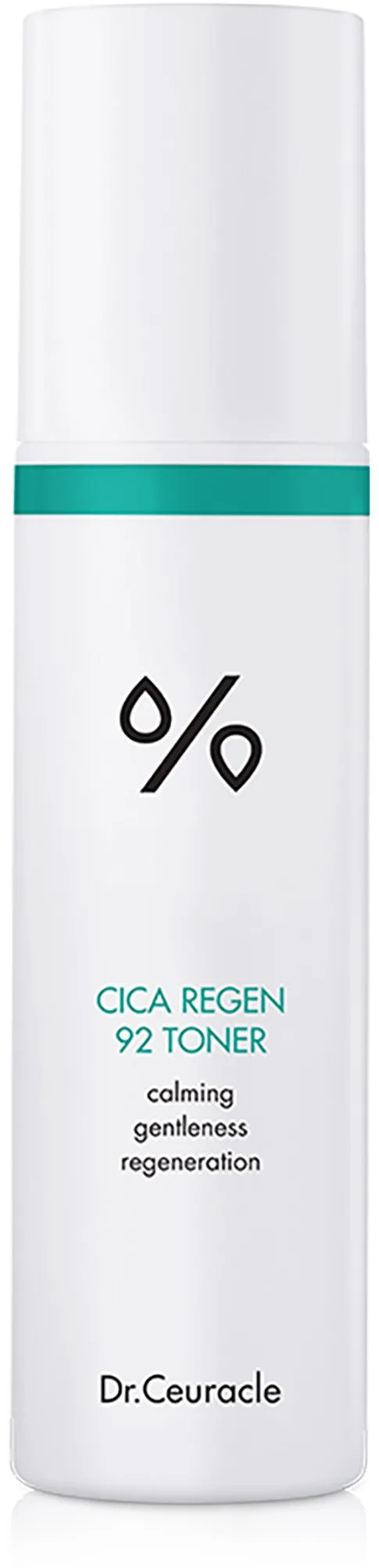 Dr. Ceuracle Cica Regen 92 Toner 120 ml