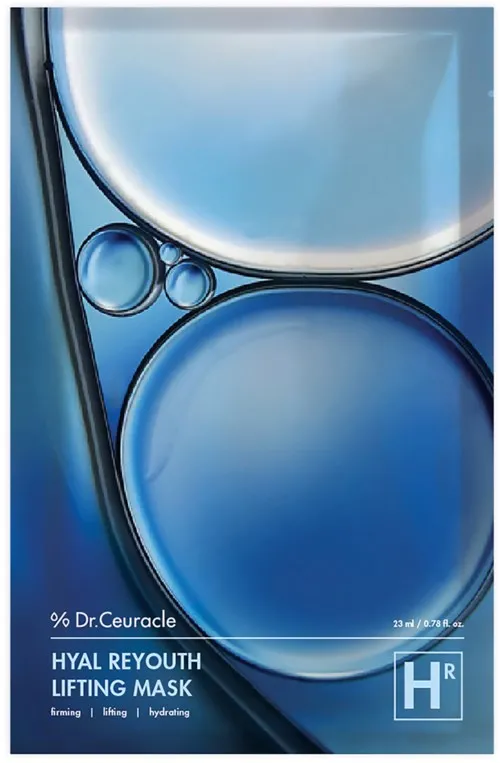 Dr. Ceuracle Hyal Reyouth Sheet Mask 25 ml