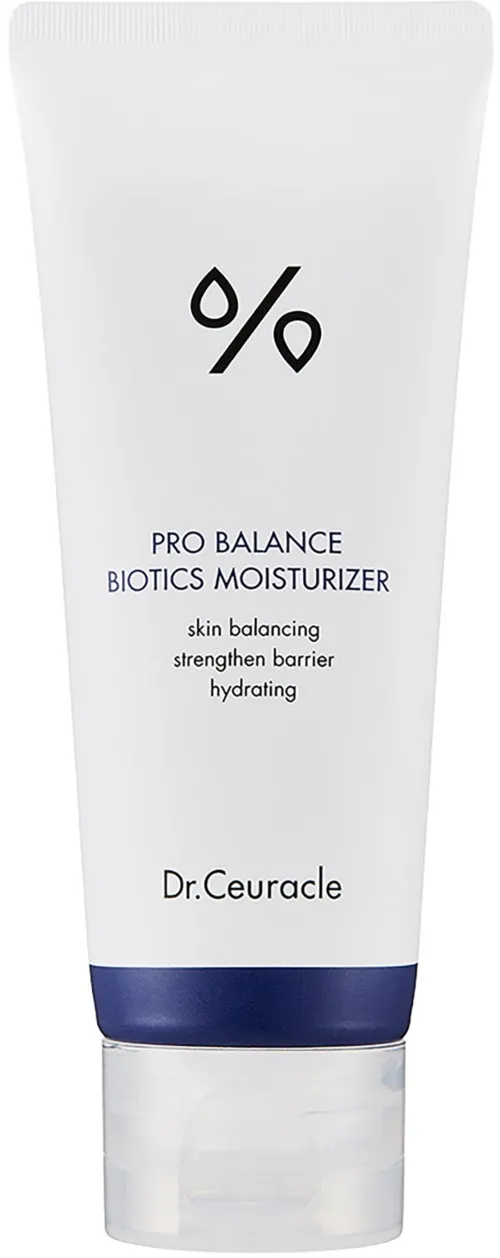 Dr. Ceuracle Pro Balance Biotics Moisturizer 100 ml
