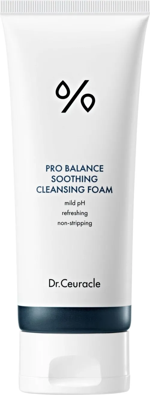 Dr. Ceuracle Pro Balance Soothing Cleansing Foam 150 ml