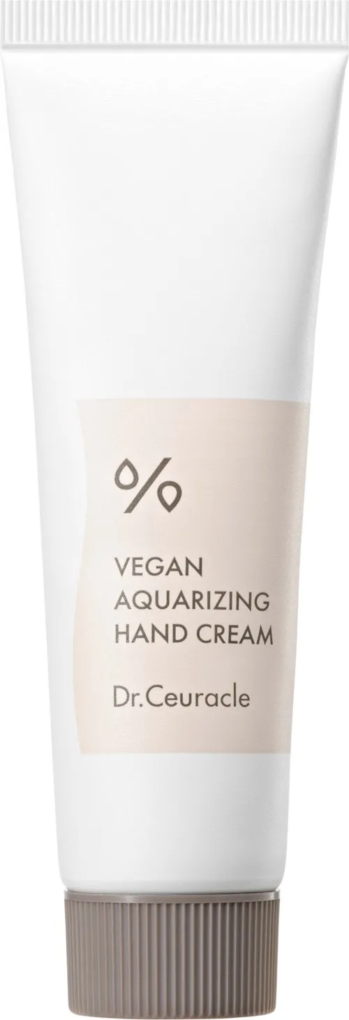 Dr. Ceuracle Vegan Aquarizing Hand Cream 50 ml