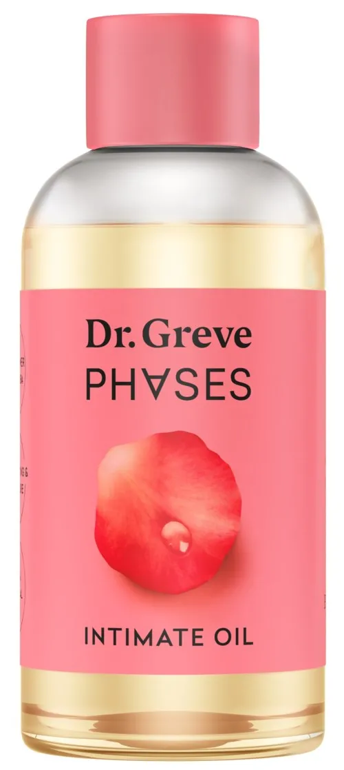 Dr. Greve Intimate Oil 50 ml