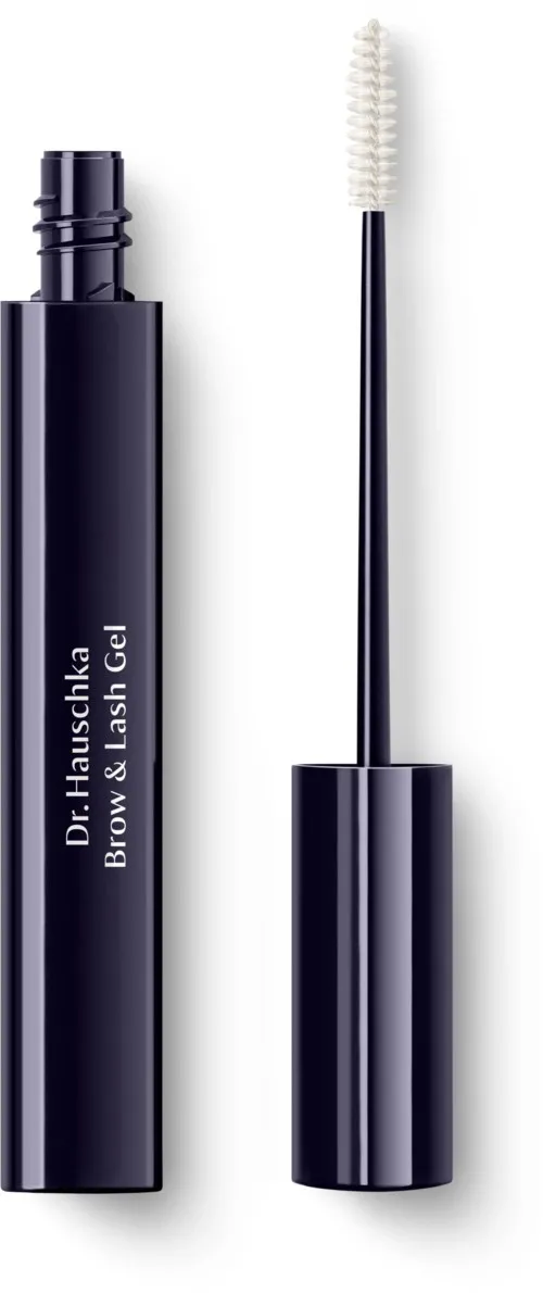 Dr. Hauschka Brow And Lash Gel 00 Translucent