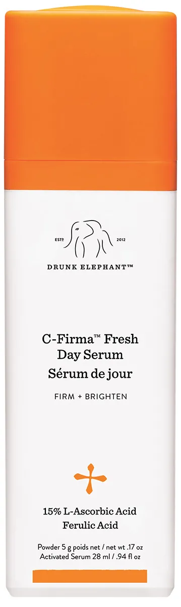 C-Firma Fresh Day Serum