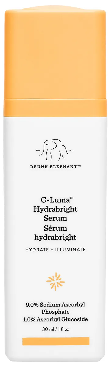 C-LUMA HYDRABRIGHT SERUM