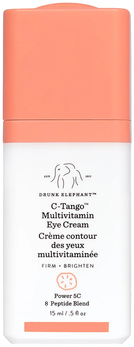 C-Tango Multivitamin Eye Cream