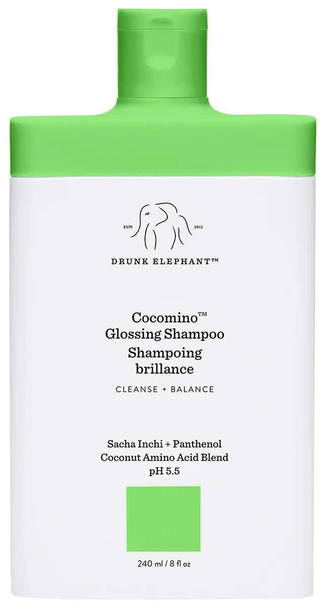 Cocomino Glossing Shampoo