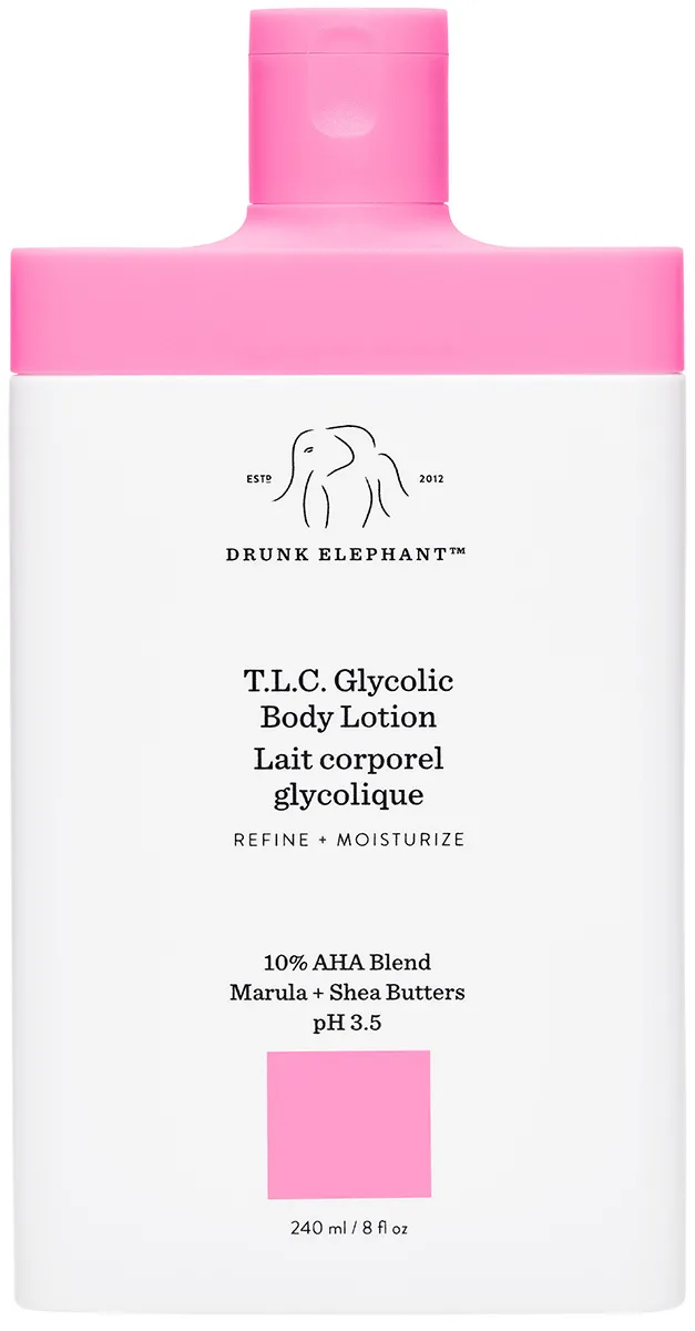 T.L.C. Glycolic Body Lotion
