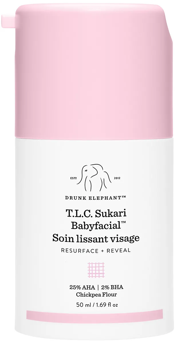 T.L.C. Sukari Babyfacial