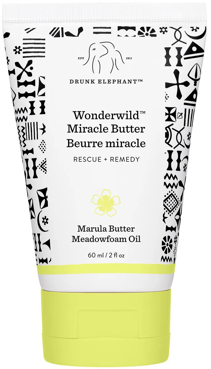 Wonderwild Miracle Butter