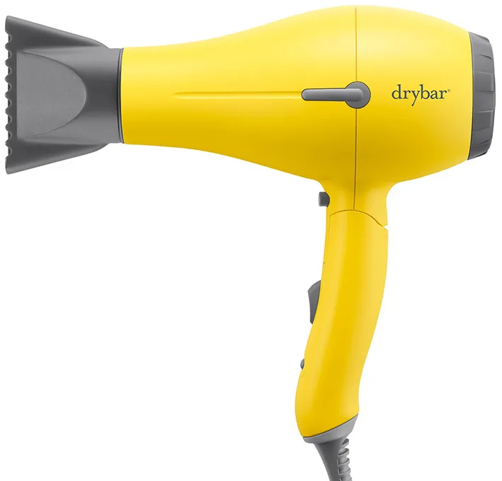 BABY BUTTERCUP TRAVEL BLOW-DRYER