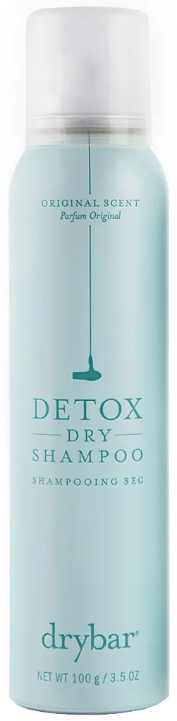 DETOX DRY SHAMPOO Original