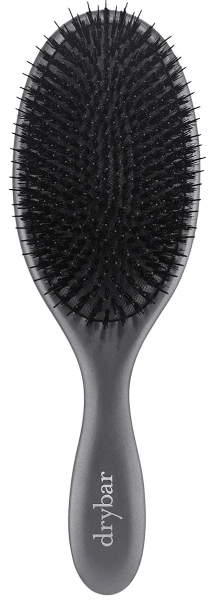 FLAT MATE BOAR BRISTLE BRUSH