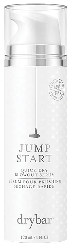 JUMP START QUICK DRY BLOWOUT SERUM