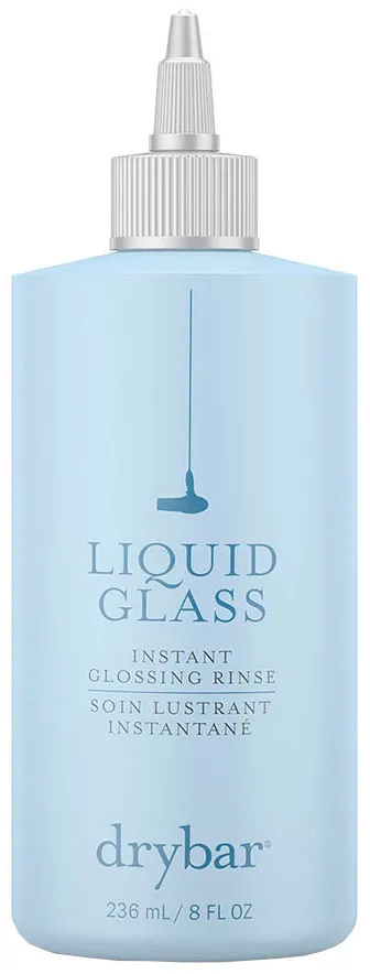 LIQUID GLASS INSTANT GLOSSING RINSE
