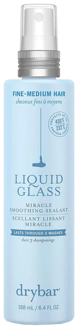 LIQUID GLASS MIRACLE SMOOTHING SEALANT