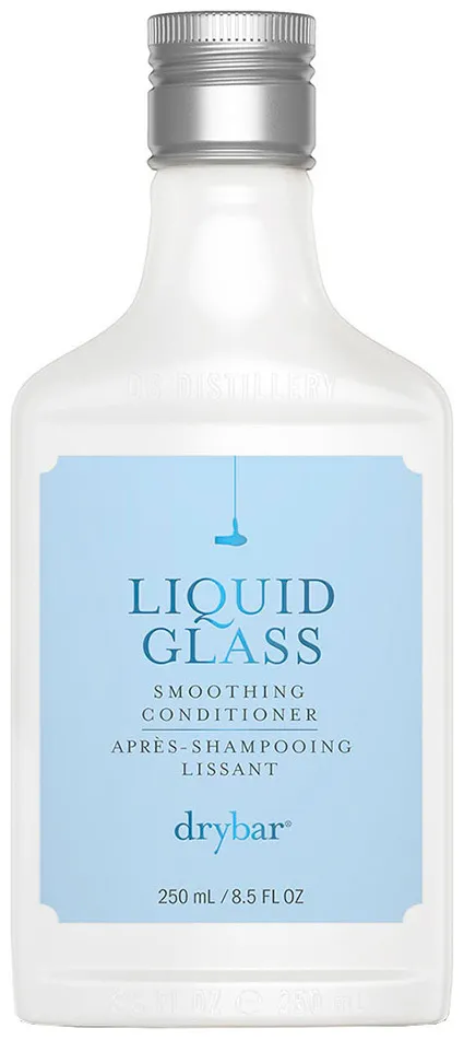 LIQUID GLASS SMOOTHING CONDITIONER