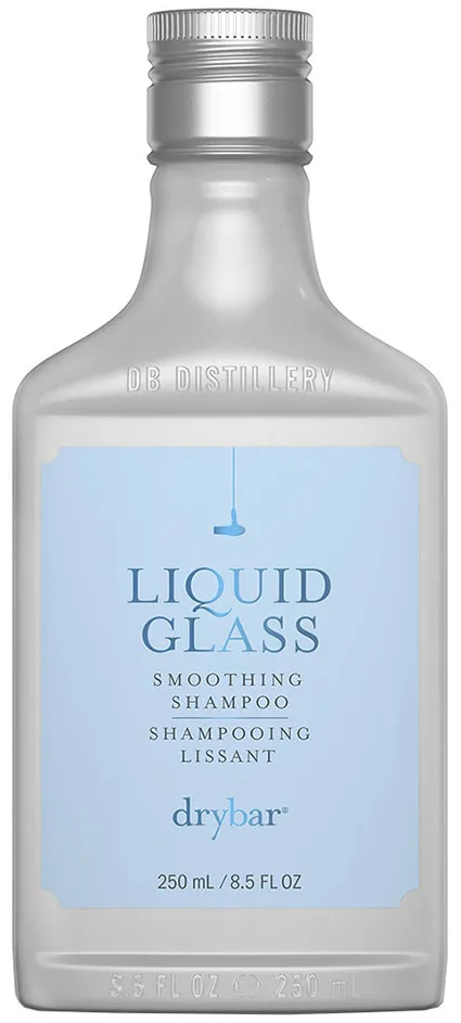 LIQUID GLASS SMOOTHING SHAMPOO