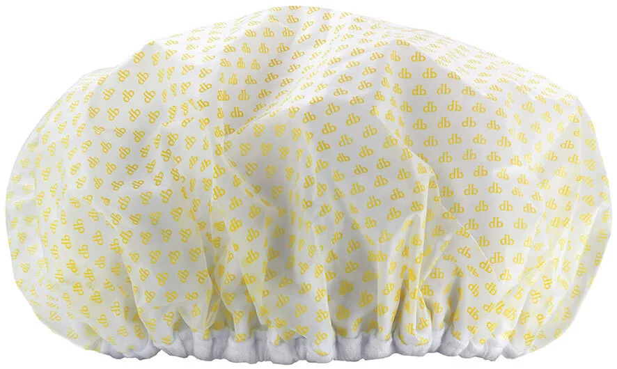 MORNING AFTER SHOWER CAP