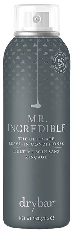 MR INCREDIBLE THE ULTIMATE LEAVE-IN CONDITIONER