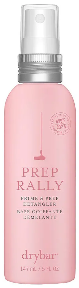 PREP RALLY PRIME & PREP DETANGLER