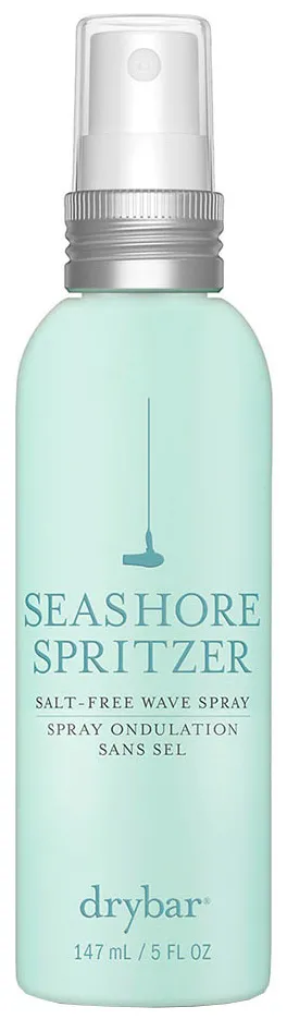 SEASHORE SPRITZER SALT-FREE WAVE SPRAY