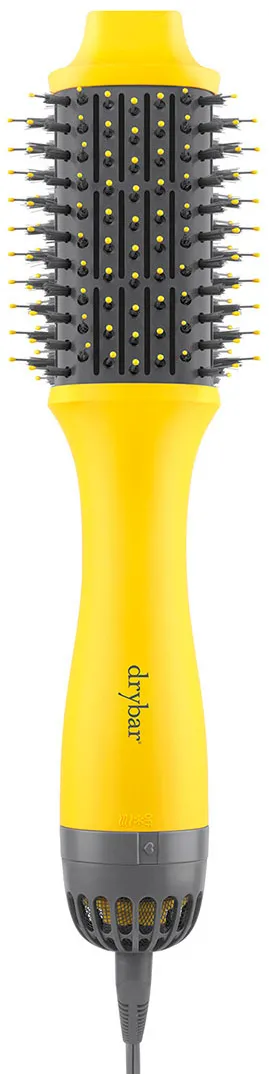 The Double Shot Oval Blow-Dryer Brush