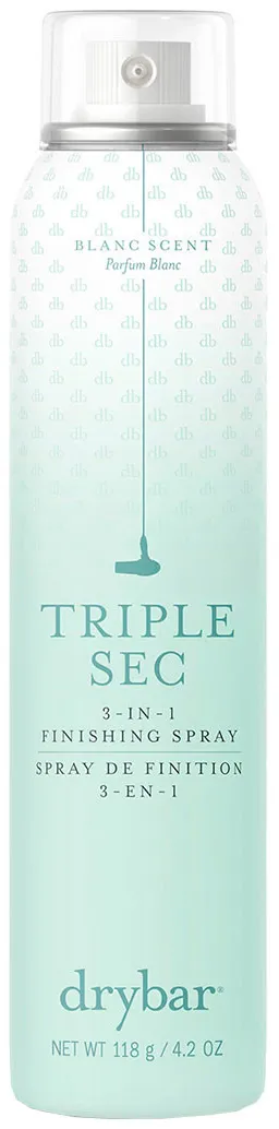 TRIPLE SEC 3-IN-1 FINISHING SPRAY Original