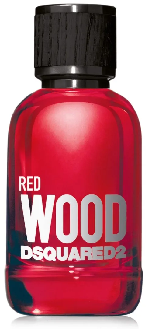 Dsquared2 Red Wood Pour Femme EdT 50 ml