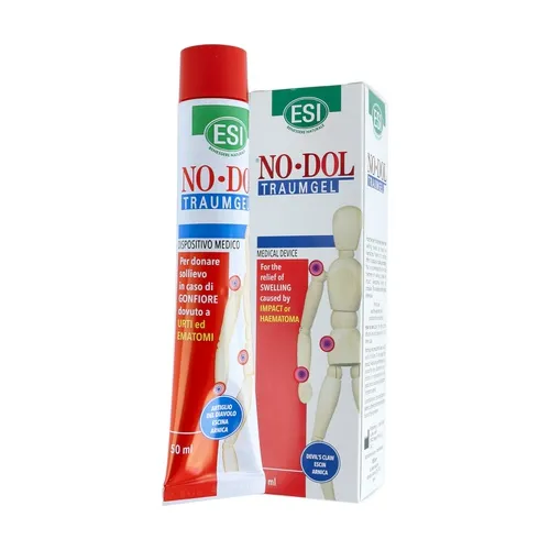 ESI KEIN DOL Traumgel Gel