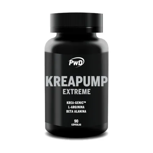 Pwd Kreapump Extreme