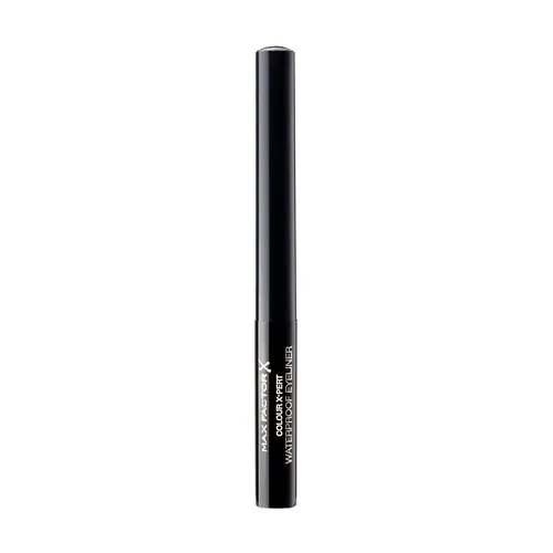 Max Factor X-pert Farbe wasserdichter Eyeliner # 02 Mettalic Anthrazit
