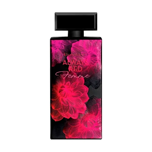 Elizabeth Arden Immer rot femme edt vapo