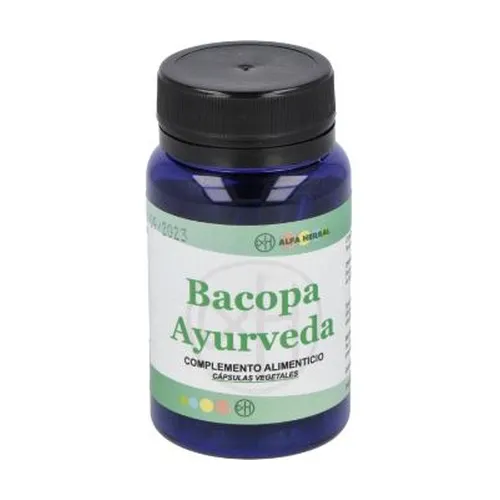 Alfa Herbal Bacopa