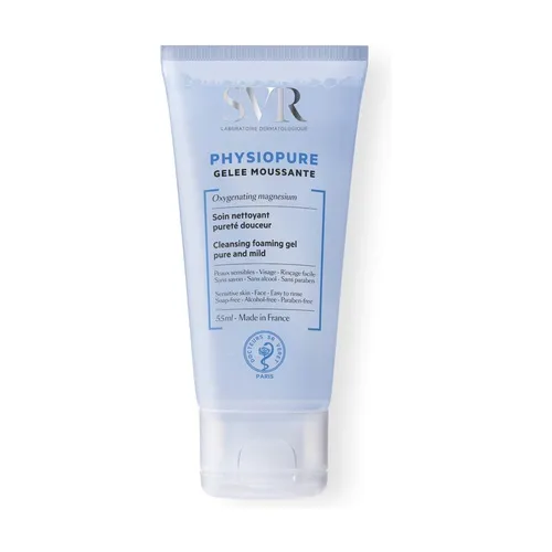 SVR Physiopure gelee moussante