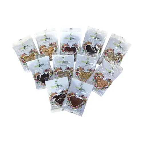 Nova Diet Birkenblätter