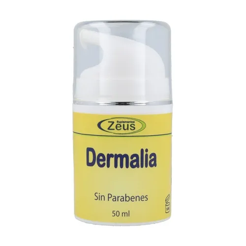 Zeus Dermalia Linea Dragosan Creme