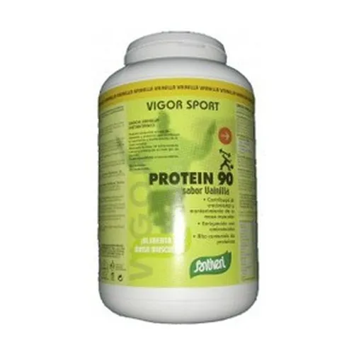 Santiveri Proteine 90 (Schokolade)