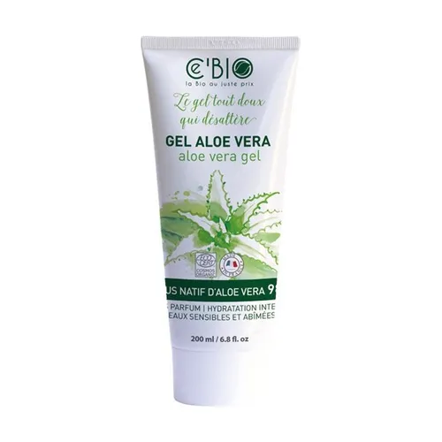 C'bio Aloe Vera Gel 98%