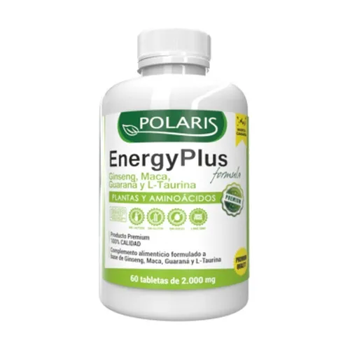 Polaris Energieplus 2000mg