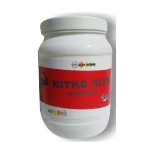 Alfa Herbal Alpha Nitro Dilatator