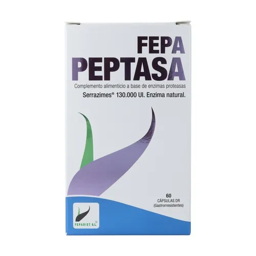 Fepa Fepa-Peptase