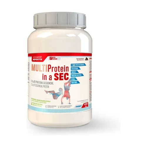 MARNYS® Multiprotein in einem Sec Bote (Sport)