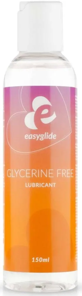 Easyglide Glycerine Free Lubricant 150 ml