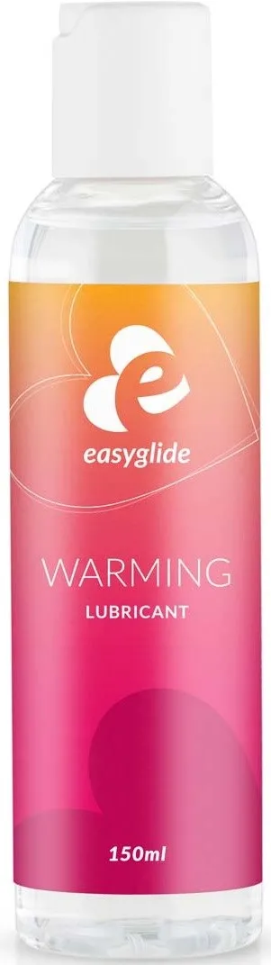 Easyglide Warming Lubricant 150 ml