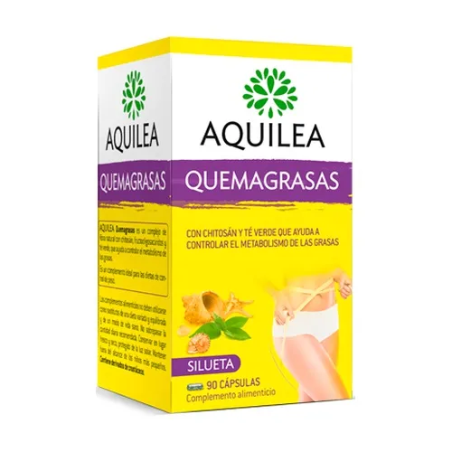 Aquilea Aquilea Fatburner