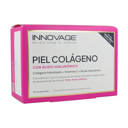 Innovage Duplo-Kollagenhaut