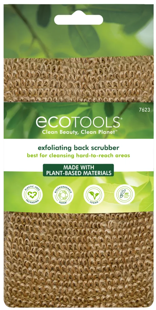 EcoTools Exfoliating Back Scrubber
